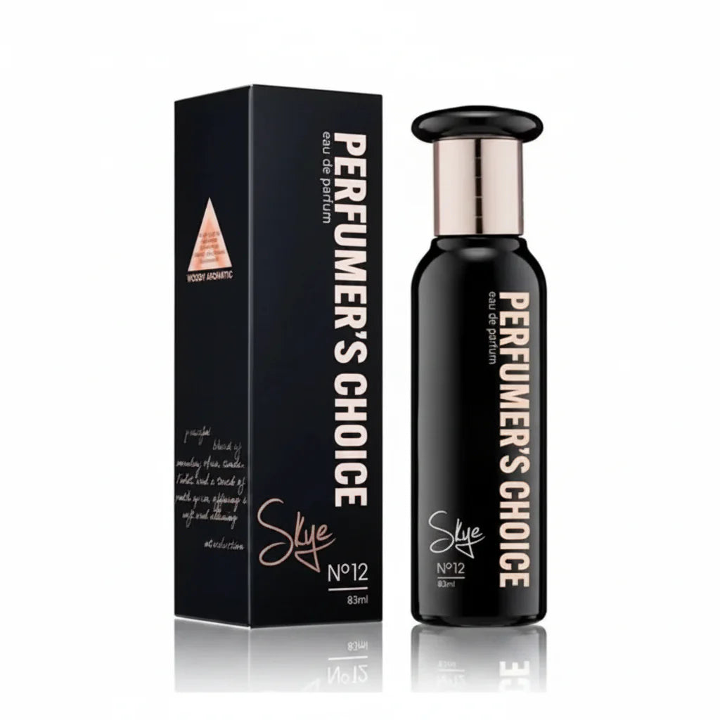 Milton-Lloyd Perfumer's Choice Perfumes Milton Lloyd
