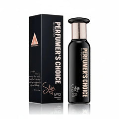 Milton-Lloyd Perfumer's Choice Perfumes Milton Lloyd