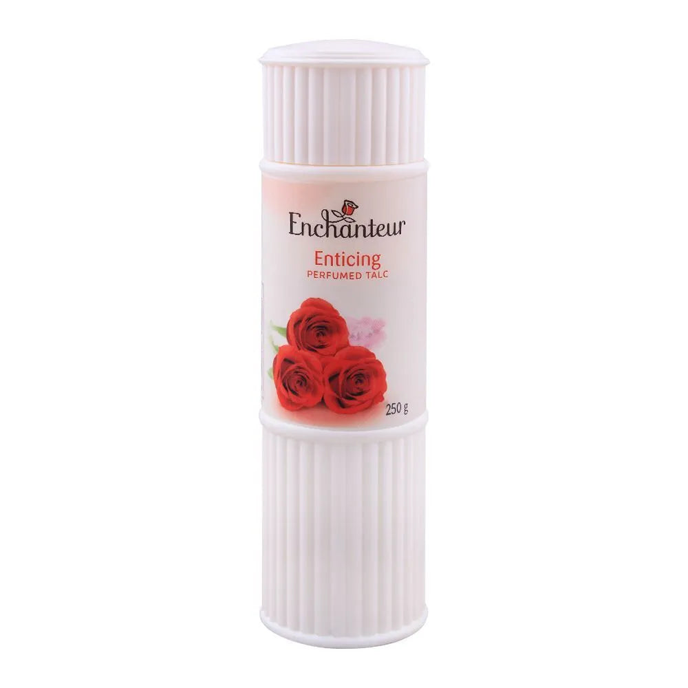 Enchanteur Enticing Talcum Powder Enchanteur