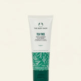 The Body Shop Tea Tree Skin Clearing Clay Mask  - 75ml
