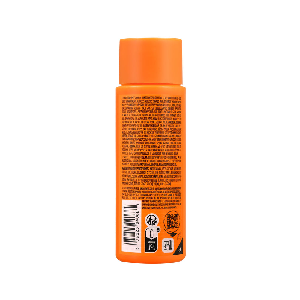 Miracle Deep Cleansing Gel Cosmia