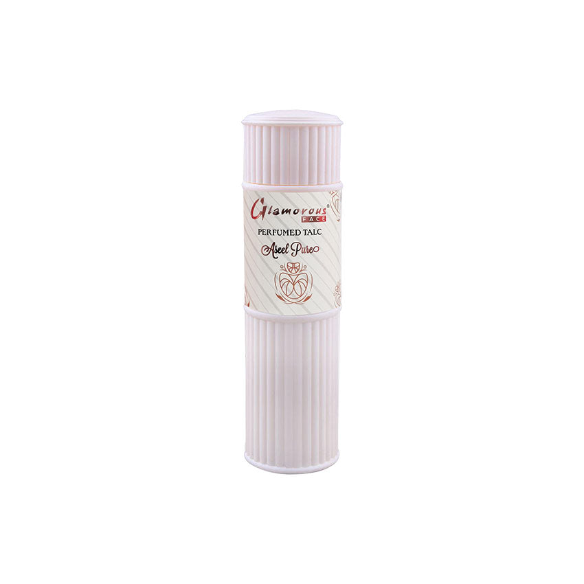 Glamorous Face Talcum Powder Small (6 Fragrances) Glamorous Face