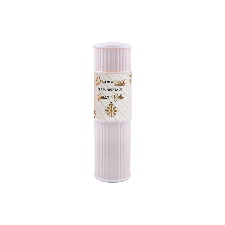 Glamorous Face Talcum Powder Small (6 Fragrances) Glamorous Face