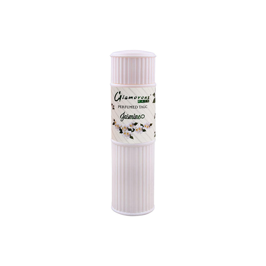 Glamorous Face Talcum Powder Small (6 Fragrances) Glamorous Face