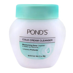Pond's Cold Cleanser Cream - 99g (Imported) Pond's