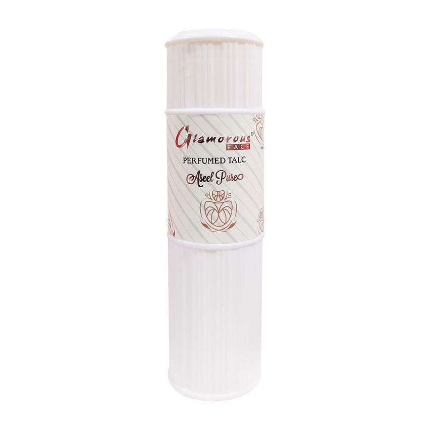 Glamorous Face Talcum Powder Large (6 Fragrances) Glamorous Face