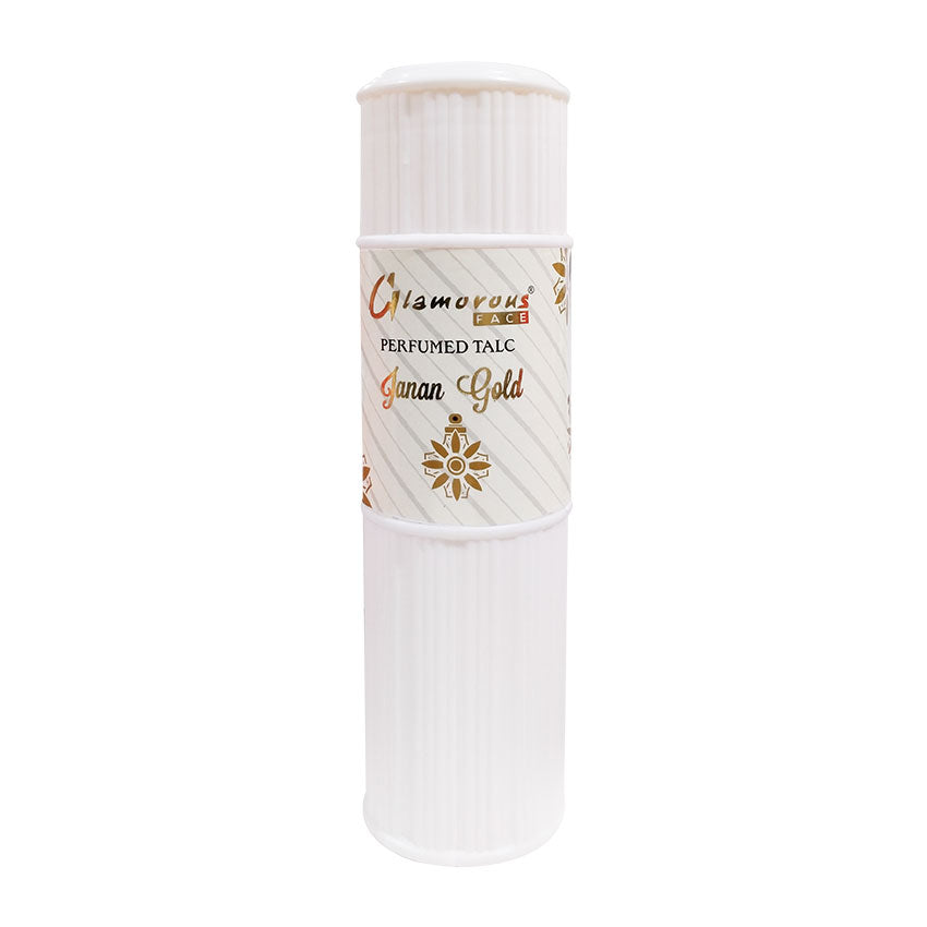 Glamorous Face Talcum Powder Large (6 Fragrances) Glamorous Face