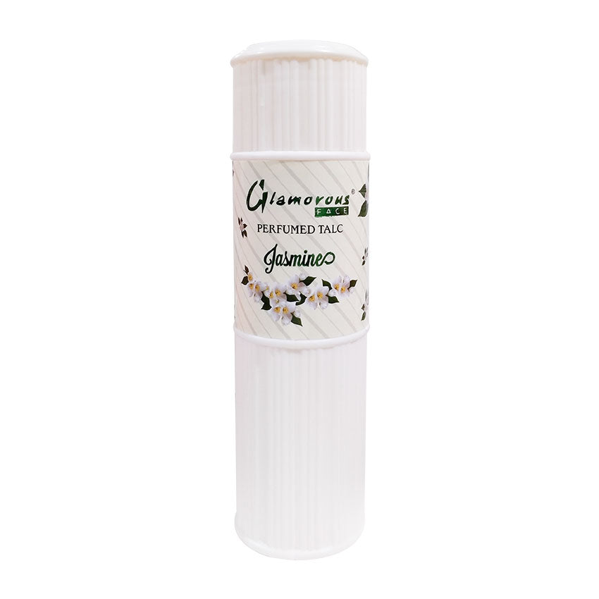 Glamorous Face Talcum Powder Large (6 Fragrances) Glamorous Face