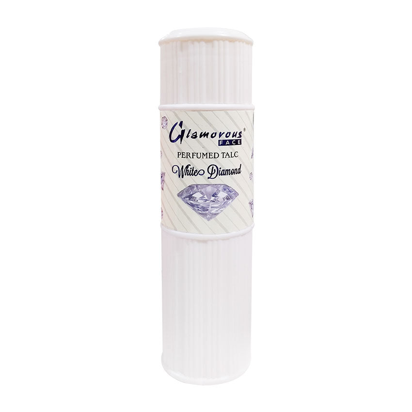 Glamorous Face Talcum Powder Large (6 Fragrances) Glamorous Face