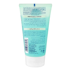 Nivea Purifying Face Wash, Ocean Algae, Combination Skin - 150ml Nivea