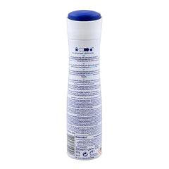Nivea 48H Fresh Natural Quick Dry Deodorant Spray - 150ml Nivea