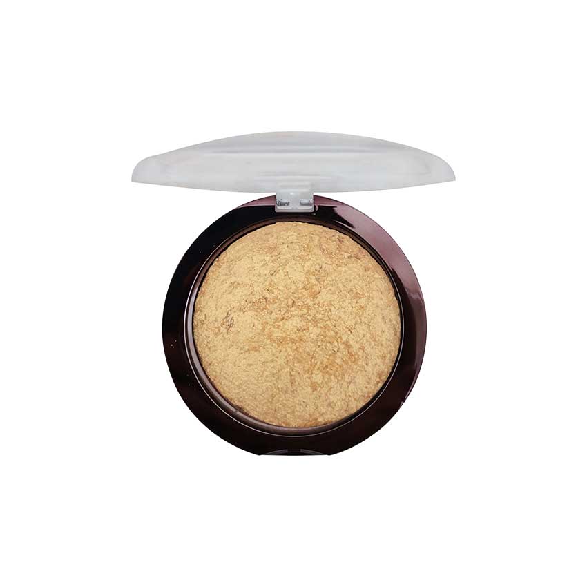 Glamorous Face Mineral Tera Cotta Blushon Single - 12 Shades Glamorous Face