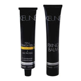 Keune Hair Straightener Extra Forte + Silk Protein Cream 85ml