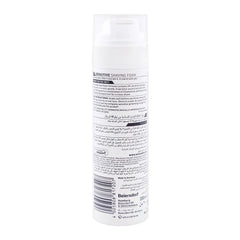 Nivea Men Sensitive Shaving Foam, Alcohol Free - 200ml Nivea
