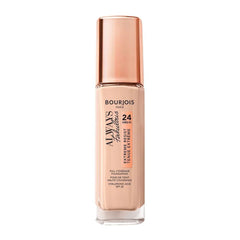 Bourjois Always Fabulous 24H Full Coverage Foundation with SPF 20 Bourjois
