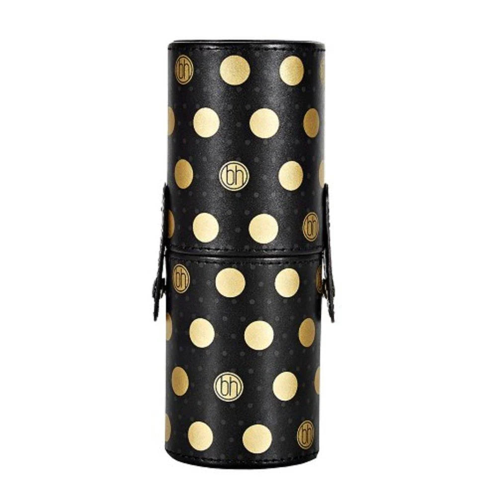 BH Cosmetics Dot Collection - 11 Pcs Brush Set - Black BH Cosmetics