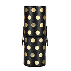 BH Cosmetics Dot Collection - 11 Pcs Brush Set - Black BH Cosmetics