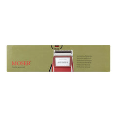 Moser Original Corded Hair Clipper, 1400-0050 Moser