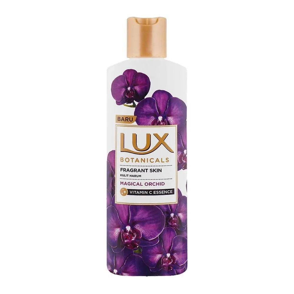 Lux Shower Gel Lux