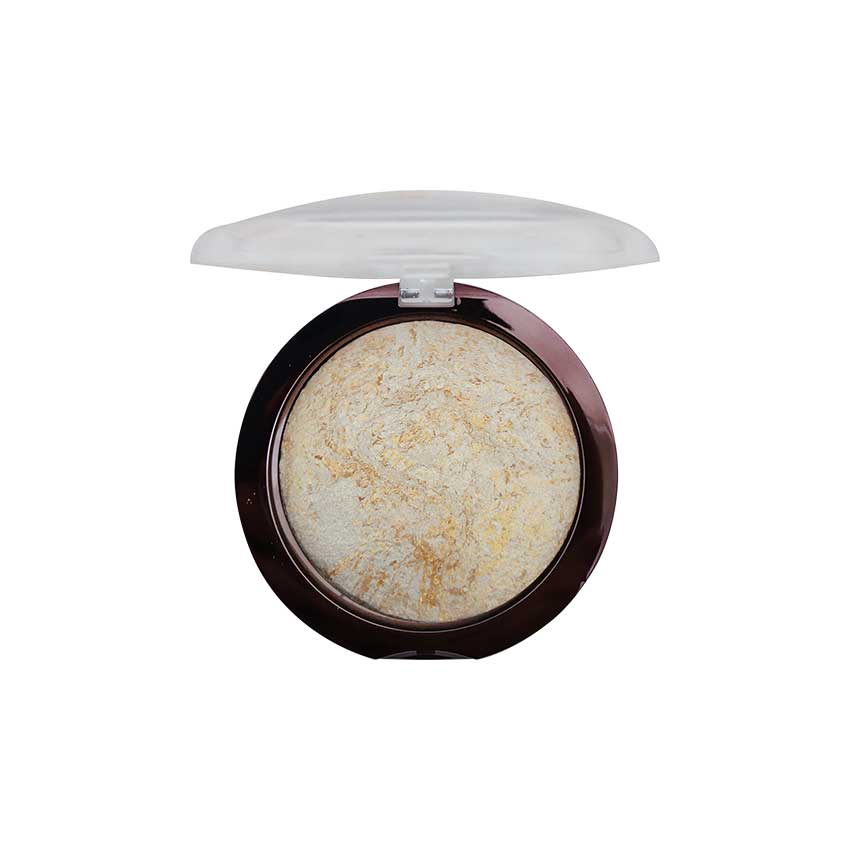 Glamorous Face Mineral Tera Cotta Blushon Single - 12 Shades Glamorous Face