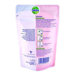 Dettol Skincare Antibacterial Hand Wash Refill – 150 ml Dettol