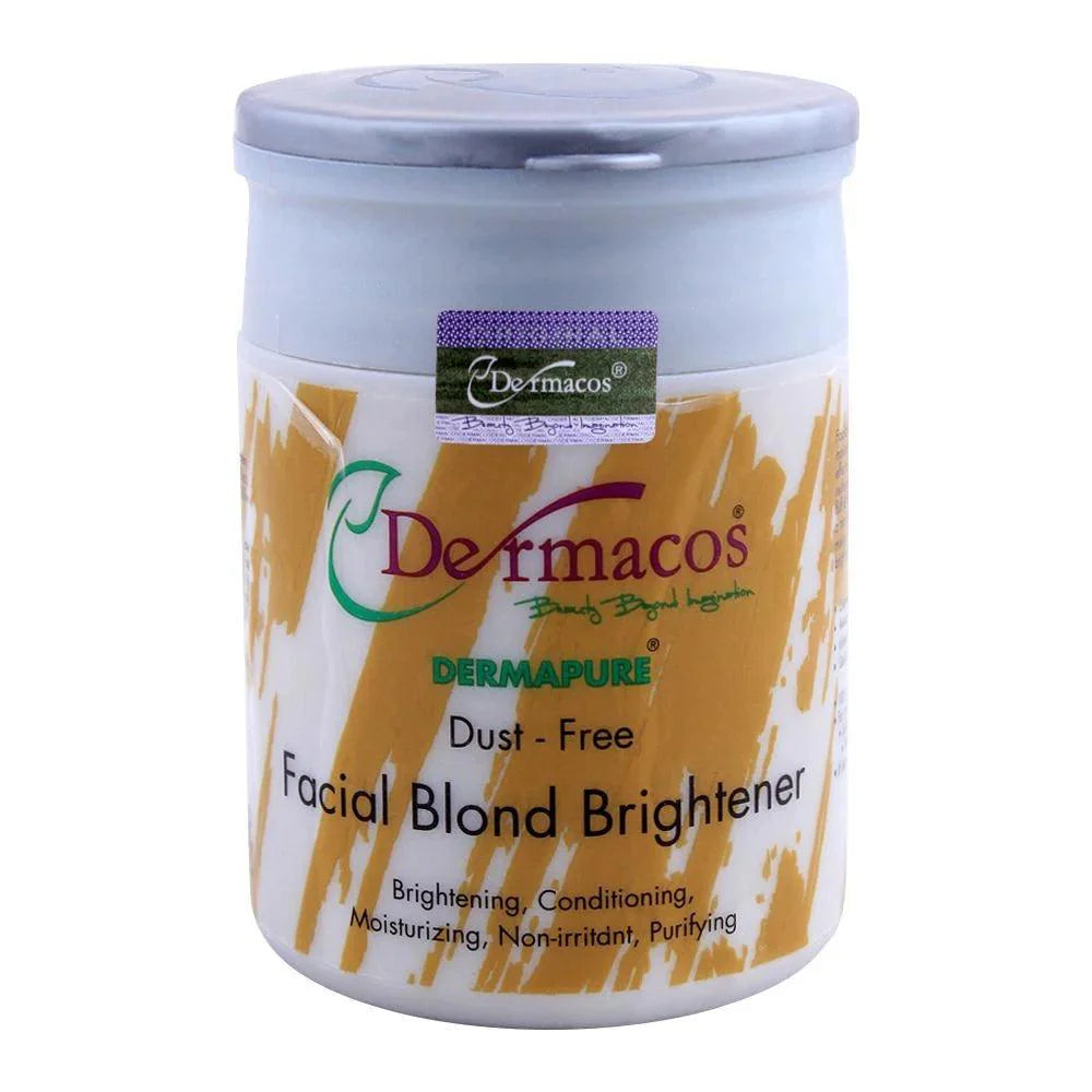 Dermacos Facial Blond Brightener Dermacos
