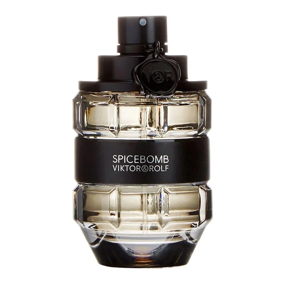 Viktor & Rolf Spice Bomb EDT 90ml Viktor & Rolf