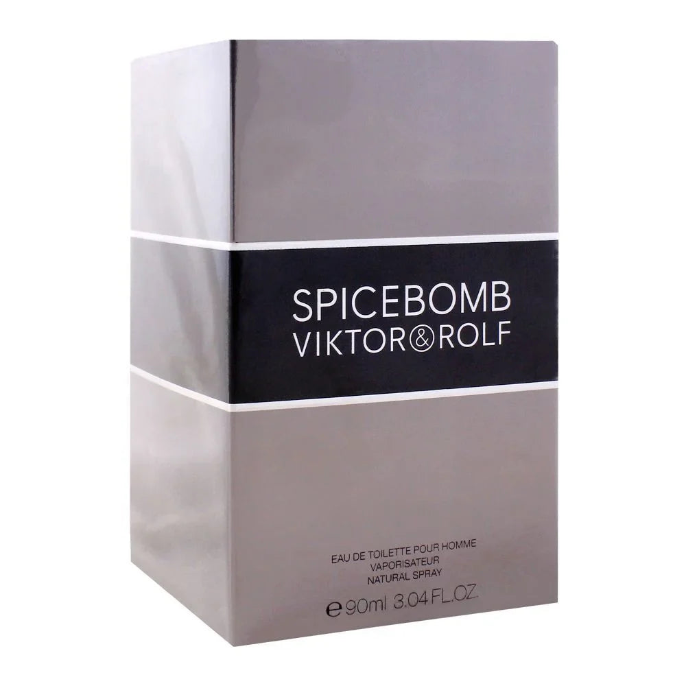 Viktor & Rolf Spice Bomb EDT 90ml Viktor & Rolf