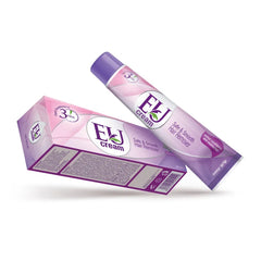 EU Safe & Smooth Normal Skin Hair Removal Cream 30g EU
