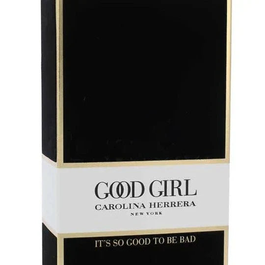 Carolina Herrera Good Girl Perfume - 100ml - Dubai - 100% Original Good Girl