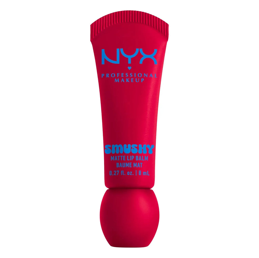 NYX Professional Makeup - Smushy Matte Lip Balm - 8ml NYX