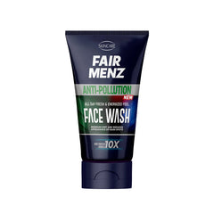 Fair Menz Anti-Pollution Face Wash 10X Formula Fair Menz