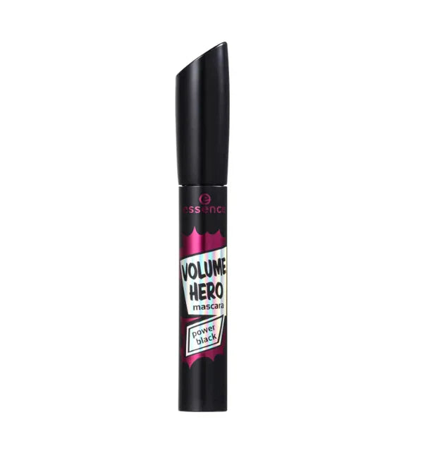 Essence Volume Hero Mascara Power Black Essence