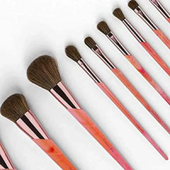 BH Cosmetics- Marvyn - 10 Piece Brush Set BH Cosmetics