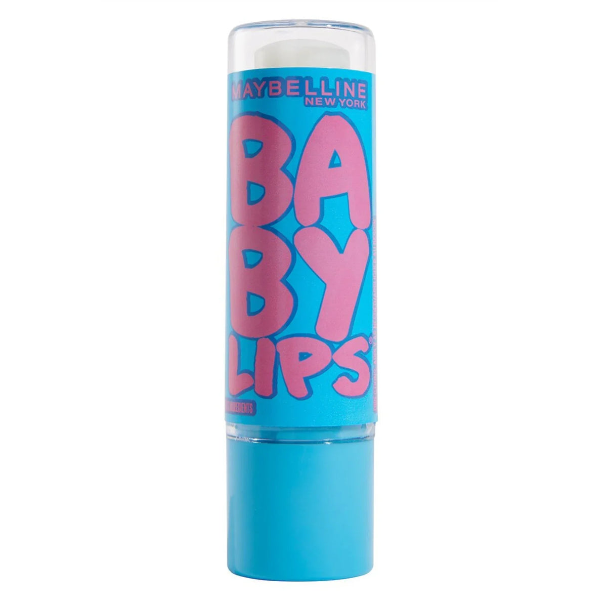 Maybelline Baby Lips® Moisturizing Lip Balm -  Quenched Maybelline