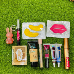 10 in 1 Beauty Deal Cosmia.pk