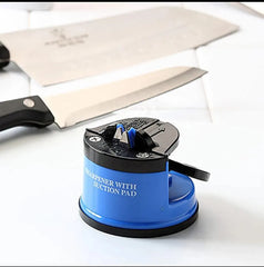 Knife Sharpener With A Suction Pad Cosmia.pk