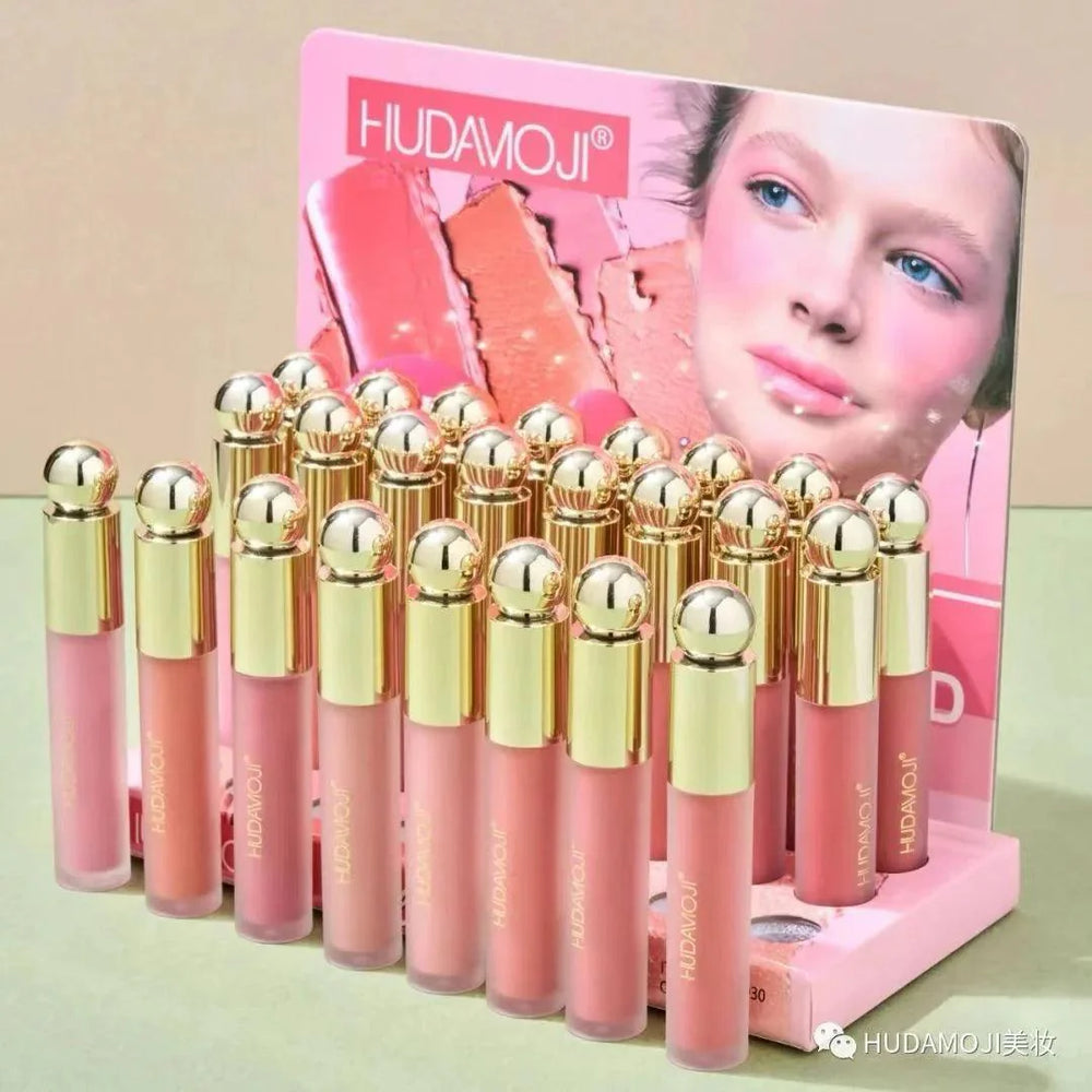 Huda Moji Liquid Blusher Huda Moji