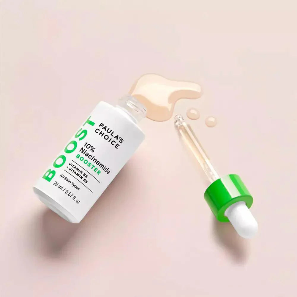 Paula's Choice 10% Niacinamide Booster Paula's Choice