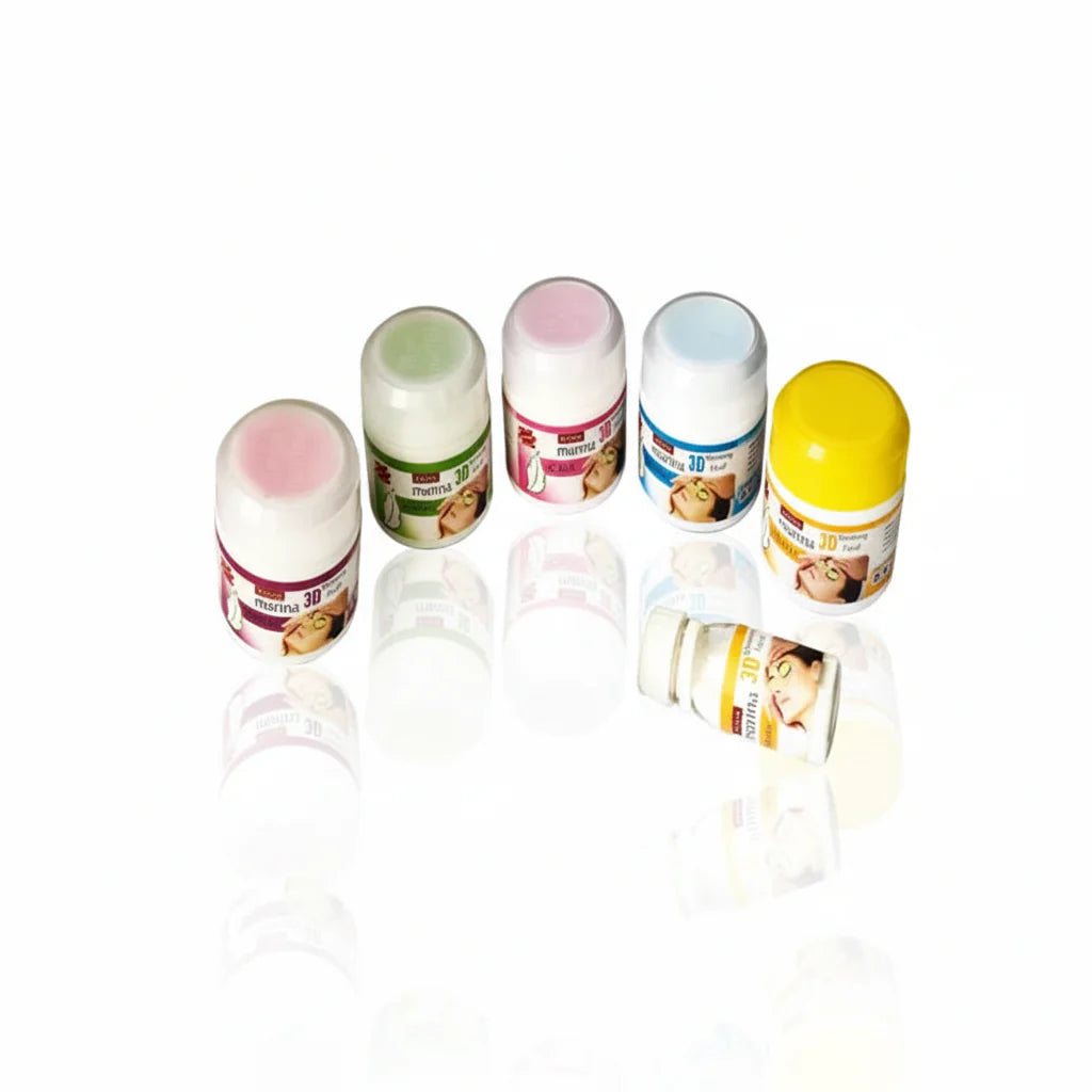 Miss Marina 3D Whitening Facial Kit Miss Marina