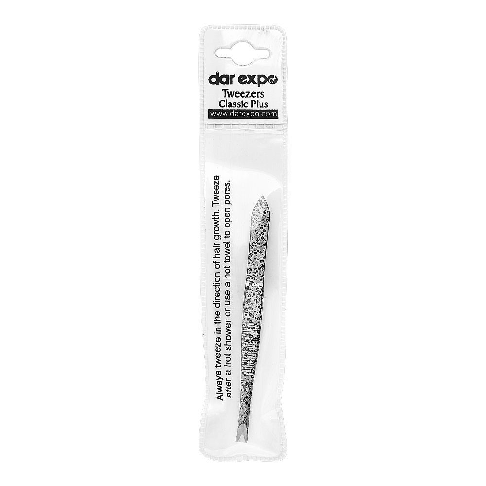 Dar Expo 2 Way Tweezers dar expo