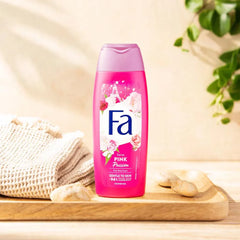 FA Pink Passion Shower Gel - 250ml Fa