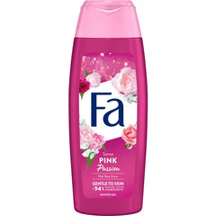 FA Pink Passion Shower Gel - 250ml Fa