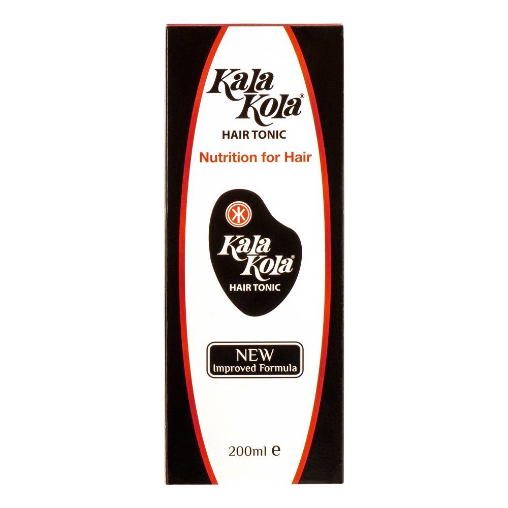 Kala Kola Hair Tonic - 200ml kala kola