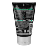 Gatsby Oil Clear Solution Oil Control Clay+Lemon Cooling Face Wash 100g