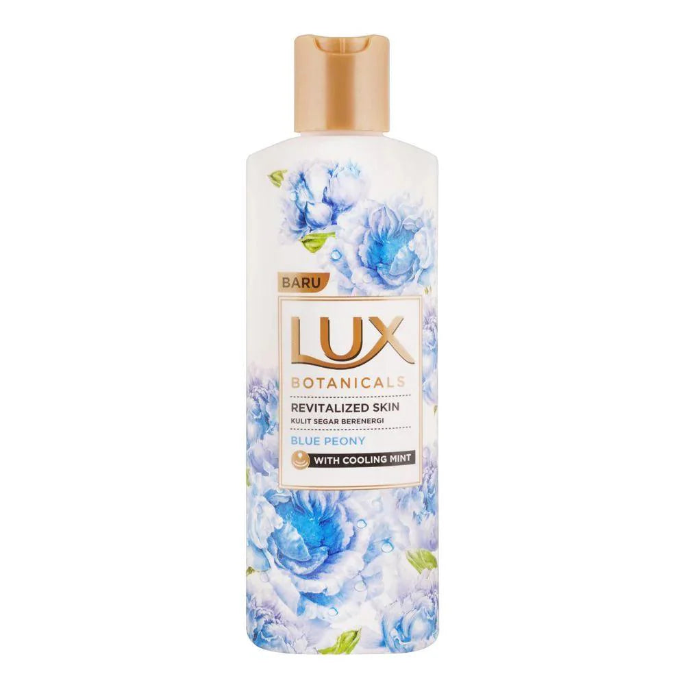 Lux Shower Gel Lux