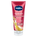 Vaseline Gluta-Hya Serum Burst Lotion Pro-Age Restore - Made in Thailand