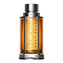 Hugo Boss The Scent Edt Perfume For Men 100ml Hugo boss