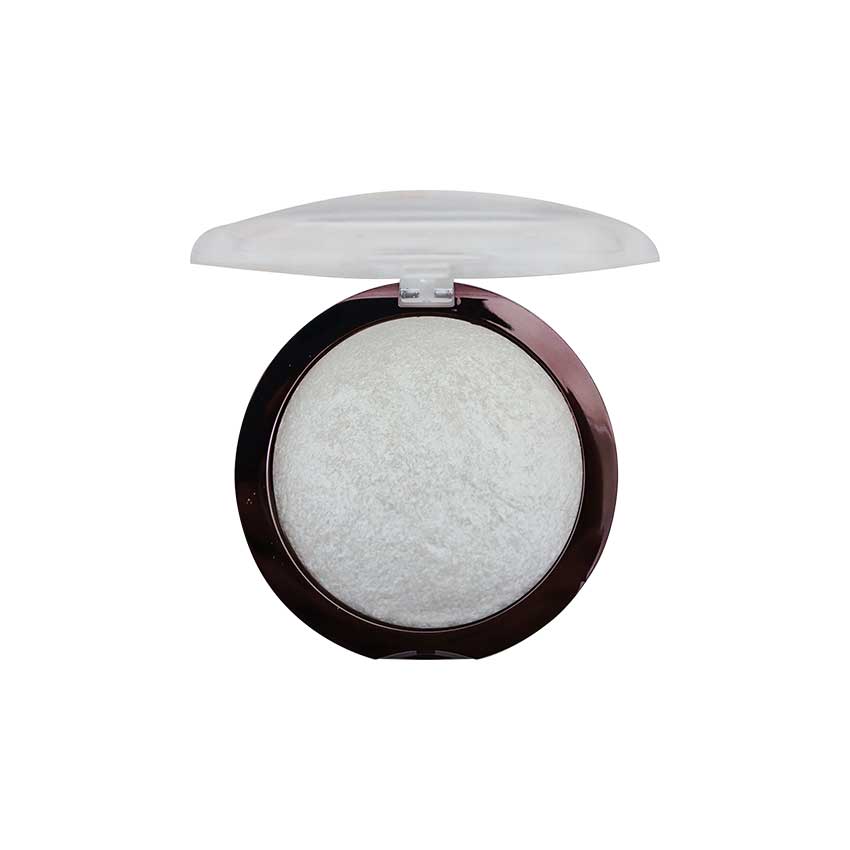Glamorous Face Mineral Tera Cotta Blushon Single - 12 Shades Glamorous Face