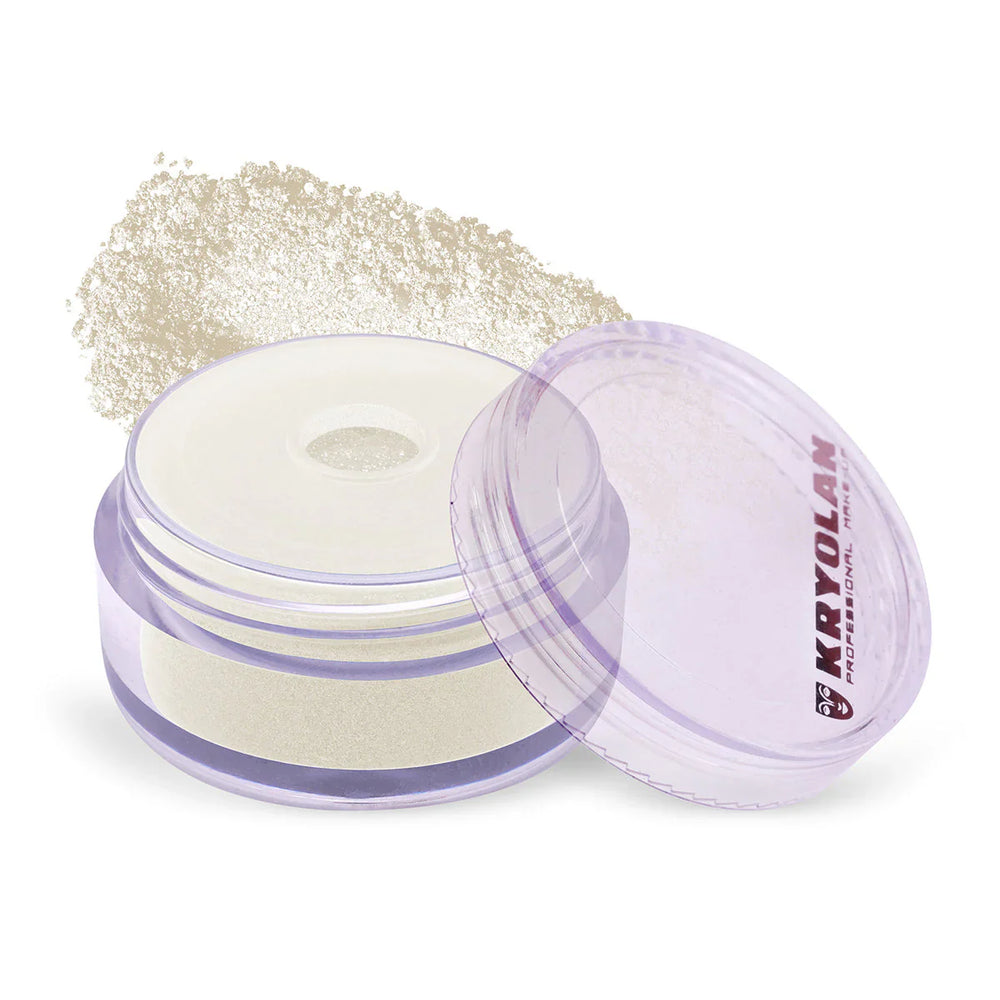 Kryolan - Satin Powder Kryolan